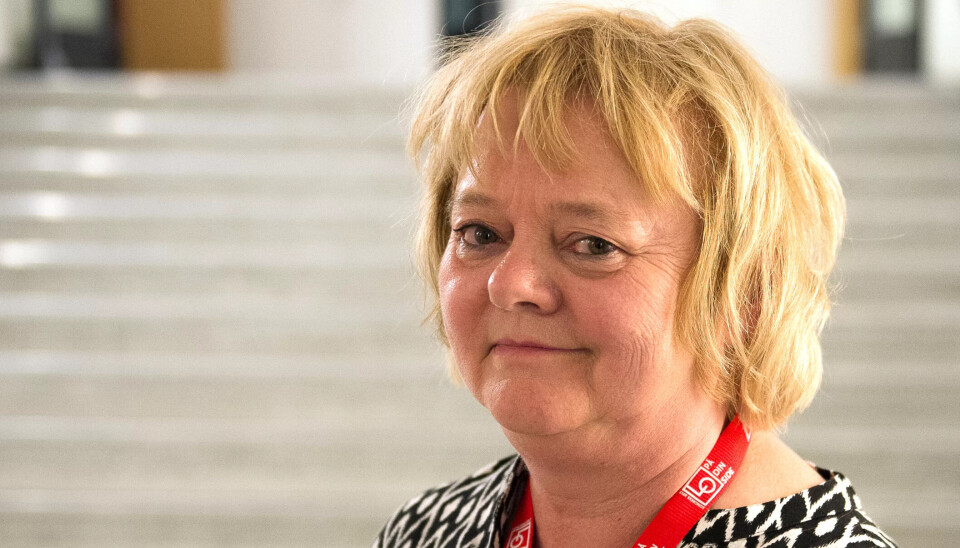 MIMMI KVISVIK MIMMI KVISVIK