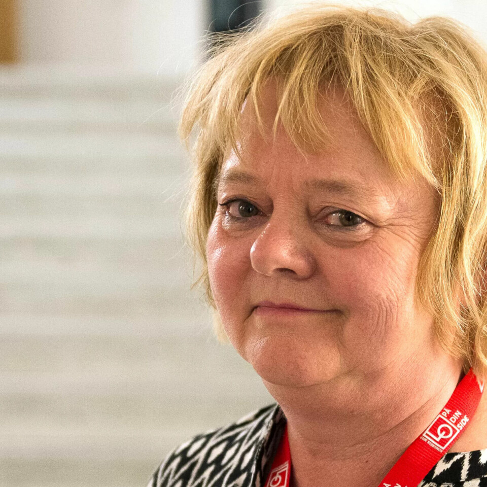 MIMMI KVISVIK MIMMI KVISVIK