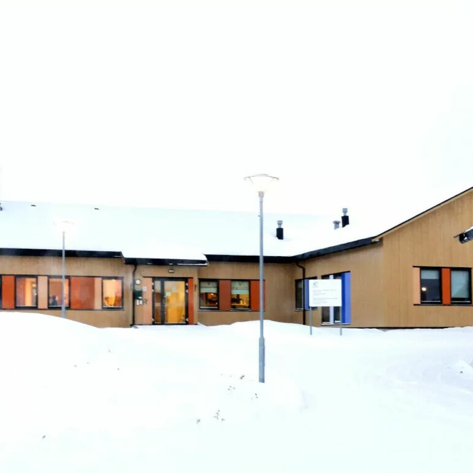 Driften ved Vadsø ungdomssenter er lagt ned, men kampen om de ansattes jobber er ikke over. Driften ved Vadsø ungdomssenter er lagt ned, men kampen om de ansattes jobber er ikke over.