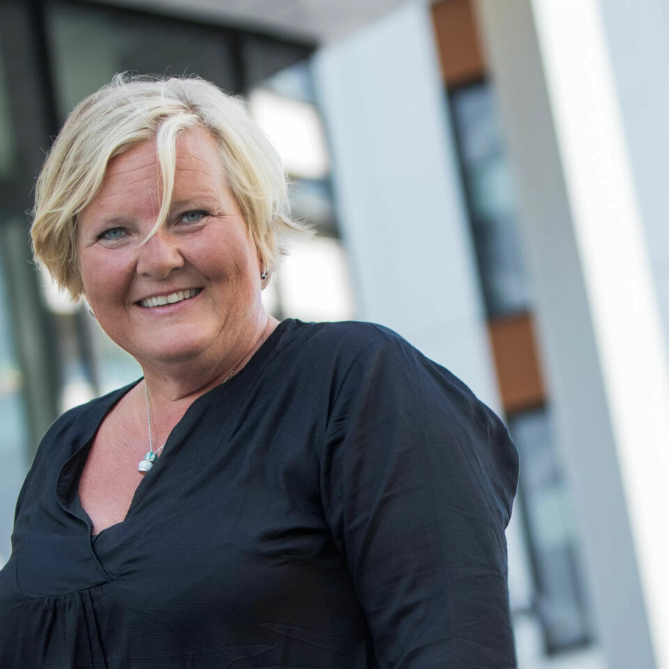 BEKREFTER MEKLING: – Målet er å få på plass en ny tariffavtale med alle elementer, sier Ingvild Dahl Dørnes i Spekter. BEKREFTER MEKLING: – Målet er å få på plass en ny tariffavtale med alle elementer, sier Ingvild Dahl Dørnes i Spekter.