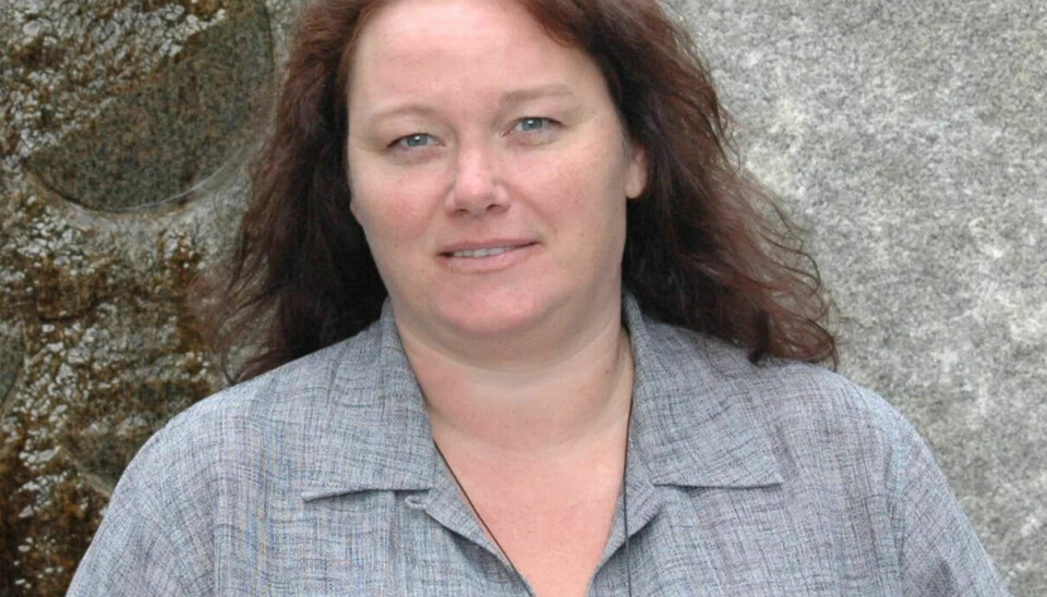 Tatjana Schanche, hovedtillitsvalgt i Sykehuspartner. Tatjana Schanche, hovedtillitsvalgt i Sykehuspartner.