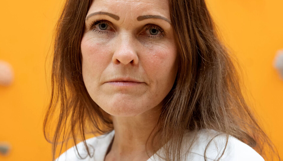 Volden i akuttpsykiatrien øker: – Flaks at ingen er blitt alvorlig skada