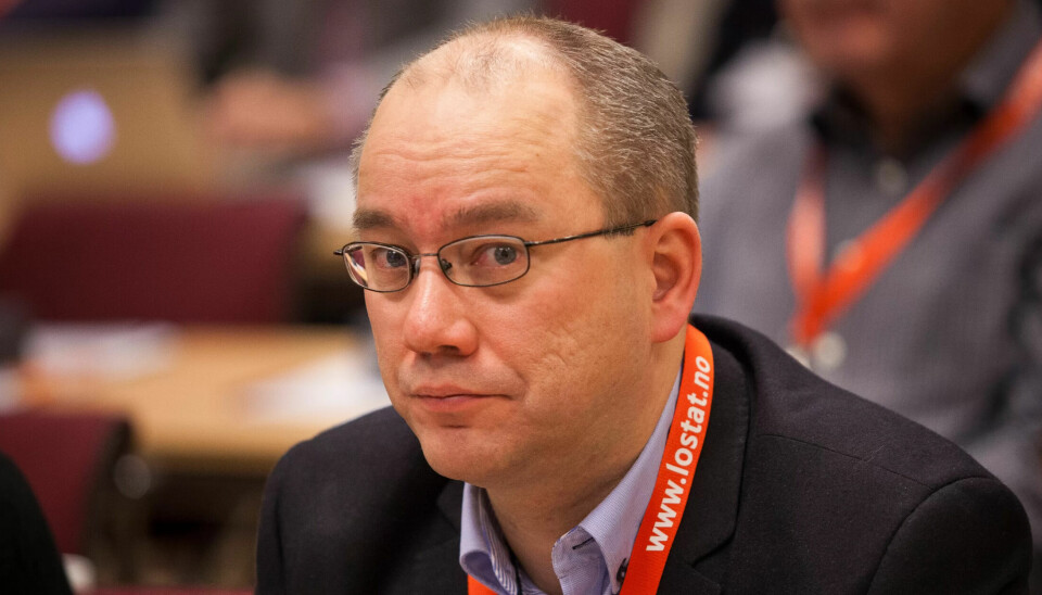 Torbjørn Bongo. Torbjørn Bongo.