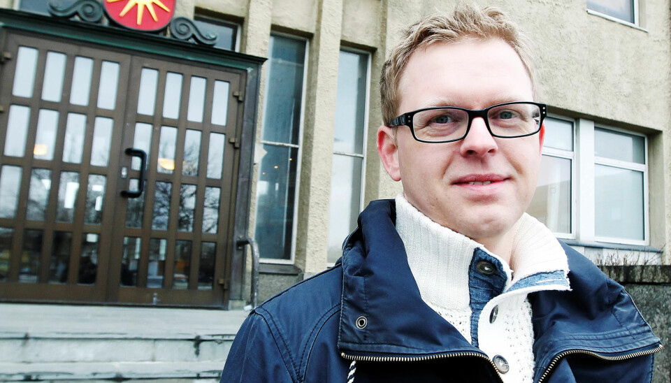 FO STØTTER VARSLER: – Jeg forventer at kommunen håndterer denne type varsling etter lovens bestemmelser, sier FO-hovedtillitsvalgt Anders Eivik, – Dersom Wanja skulle havne i en konflikt på bakgrunn av varslingene, vil FO gi henne all nødvendig bistand. FO STØTTER VARSLER: – Jeg forventer at kommunen håndterer denne type varsling etter lovens bestemmelser, sier FO-hovedtillitsvalgt Anders Eivik, – Dersom Wanja skulle havne i en konflikt på bakgrunn av varslingene, vil FO gi henne all nødvendig bistand.