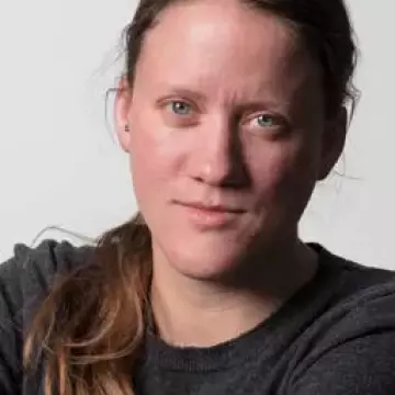 Christina Beck Jørgensen 