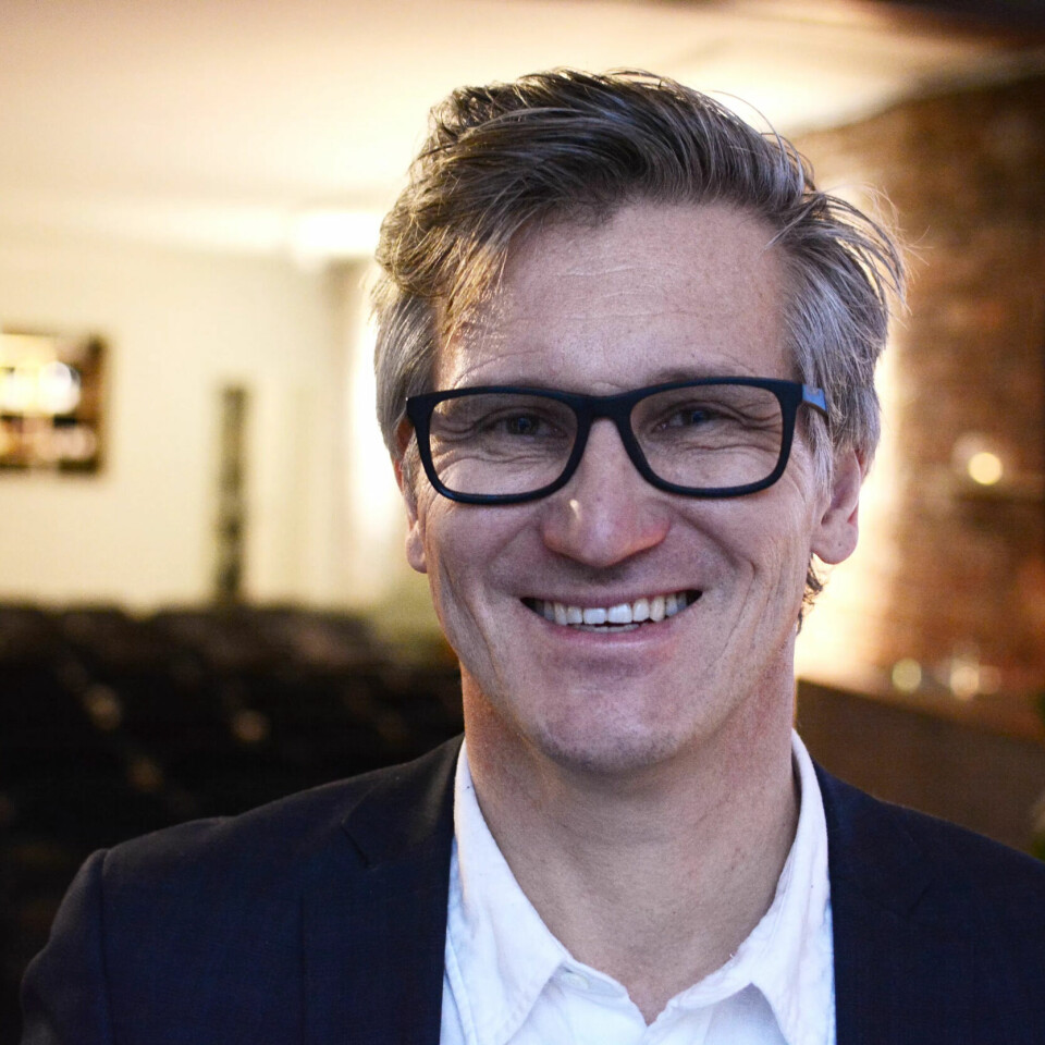 OMBUD: Det er i fra i år Bjørn Erik Thon som er likestillings- og diskrimineringsombud. Han tar over etter Hanne Bjurstrøm. Han har før dette vært direktør i Datatilsynet og forbrukerombud. OMBUD: Det er i fra i år Bjørn Erik Thon som er likestillings- og diskrimineringsombud. Han tar over etter Hanne Bjurstrøm. Han har før dette vært direktør i Datatilsynet og forbrukerombud.