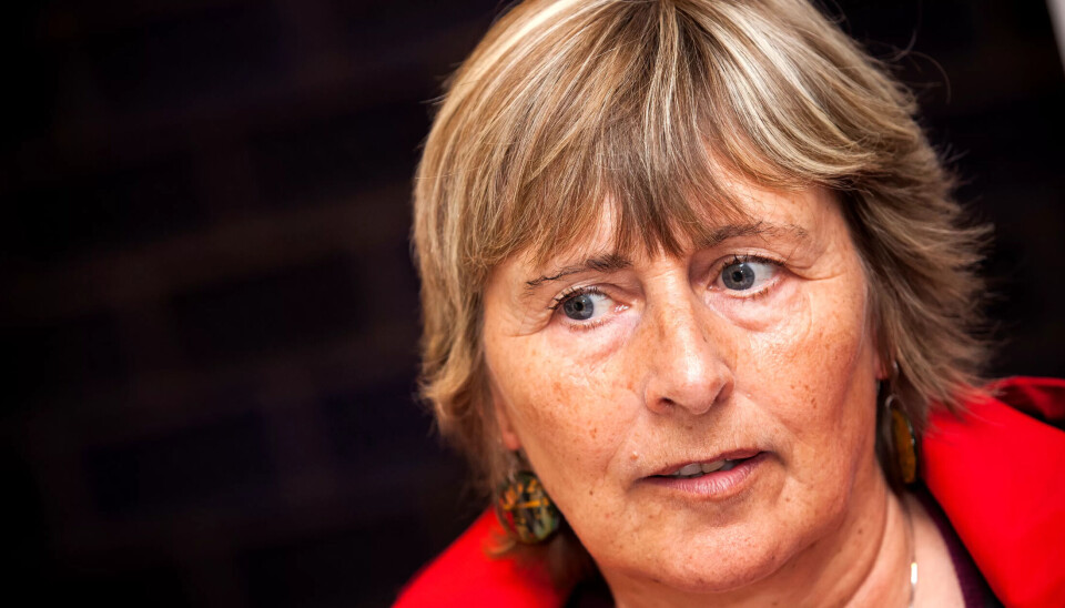 RITA BRÅTEN RITA BRÅTEN