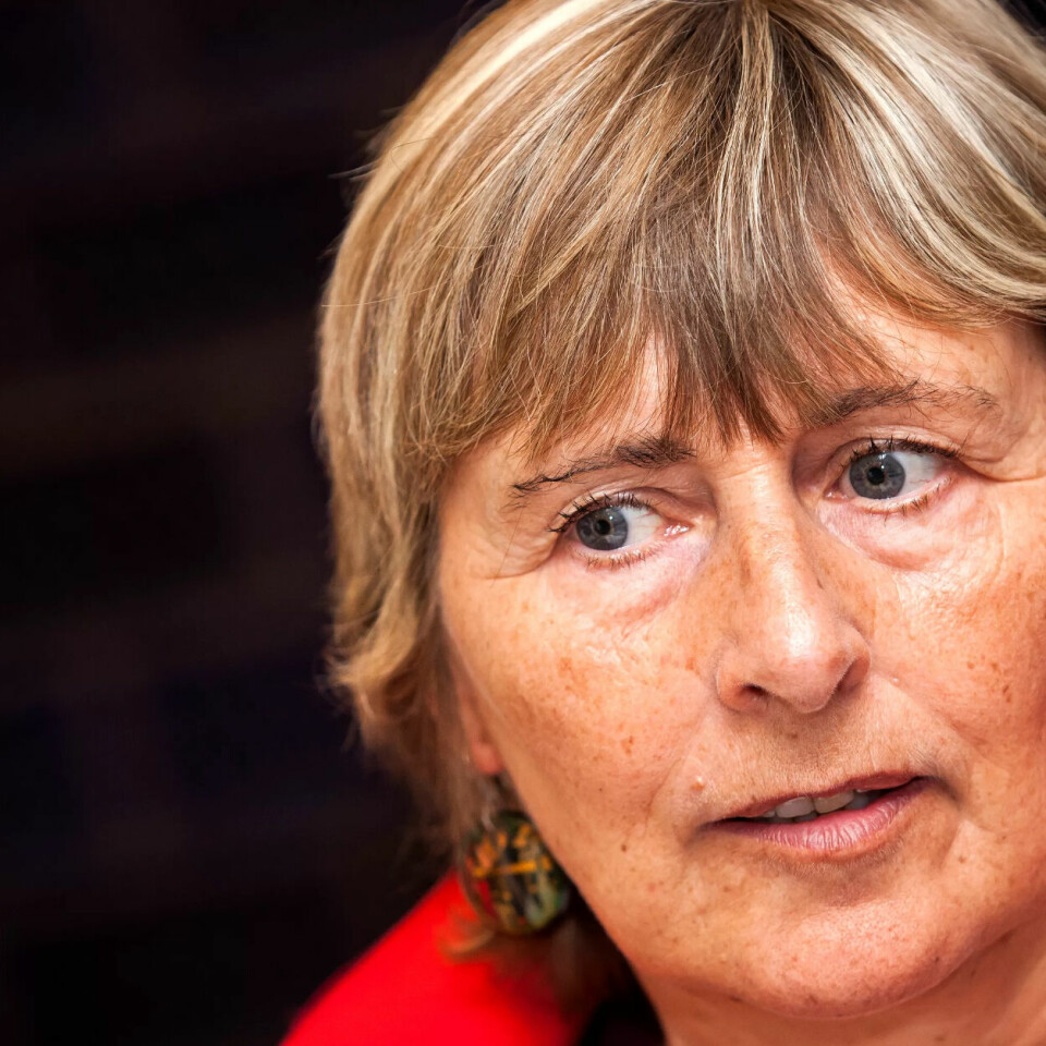 RITA BRÅTEN RITA BRÅTEN