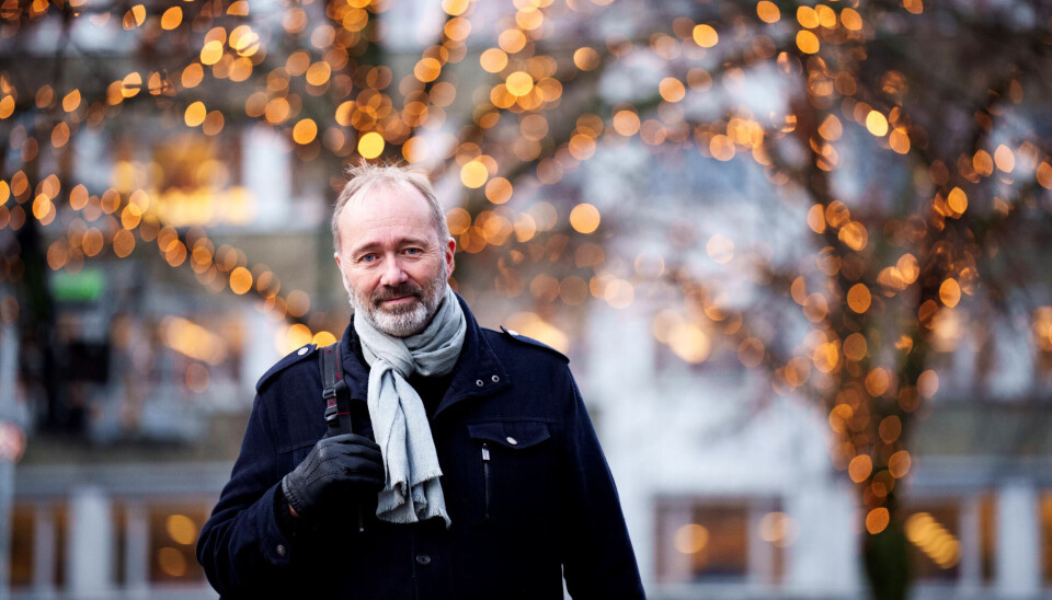 Tidligere nestleder i Arbeiderpartiet Trond Giske, har den siste tiden sagt til at han kanskje vil gjøre et comeback til rikspolitikken. Han har imidlertid ikke bestemt seg ennå. Tidligere nestleder i Arbeiderpartiet Trond Giske, har den siste tiden sagt til at han kanskje vil gjøre et comeback til rikspolitikken. Han har imidlertid ikke bestemt seg ennå.