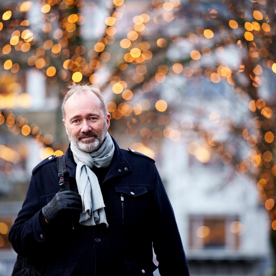 Tidligere nestleder i Arbeiderpartiet Trond Giske, har den siste tiden sagt til at han kanskje vil gjøre et comeback til rikspolitikken. Han har imidlertid ikke bestemt seg ennå. Tidligere nestleder i Arbeiderpartiet Trond Giske, har den siste tiden sagt til at han kanskje vil gjøre et comeback til rikspolitikken. Han har imidlertid ikke bestemt seg ennå.