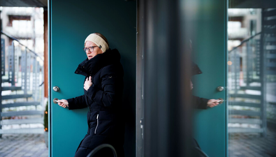 Anne (60) sitter fortsatt fast i uførefella: – Utrolig bittert