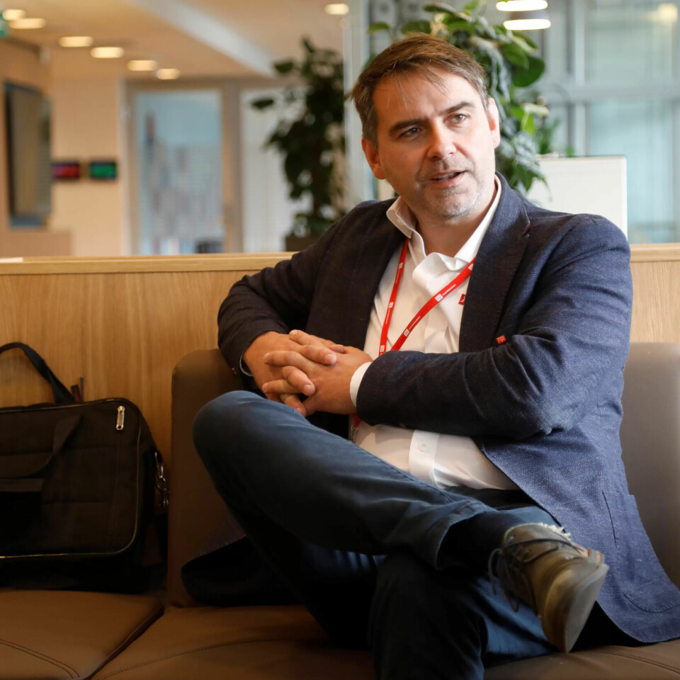 Kurt Rønning Kurt Rønning