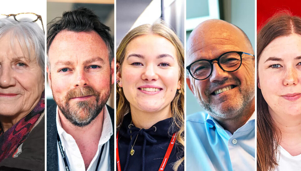 Hva er LOs største utfordring framover? Vi spurte politikere, arbeidsgivere og en tidligere LO-leder