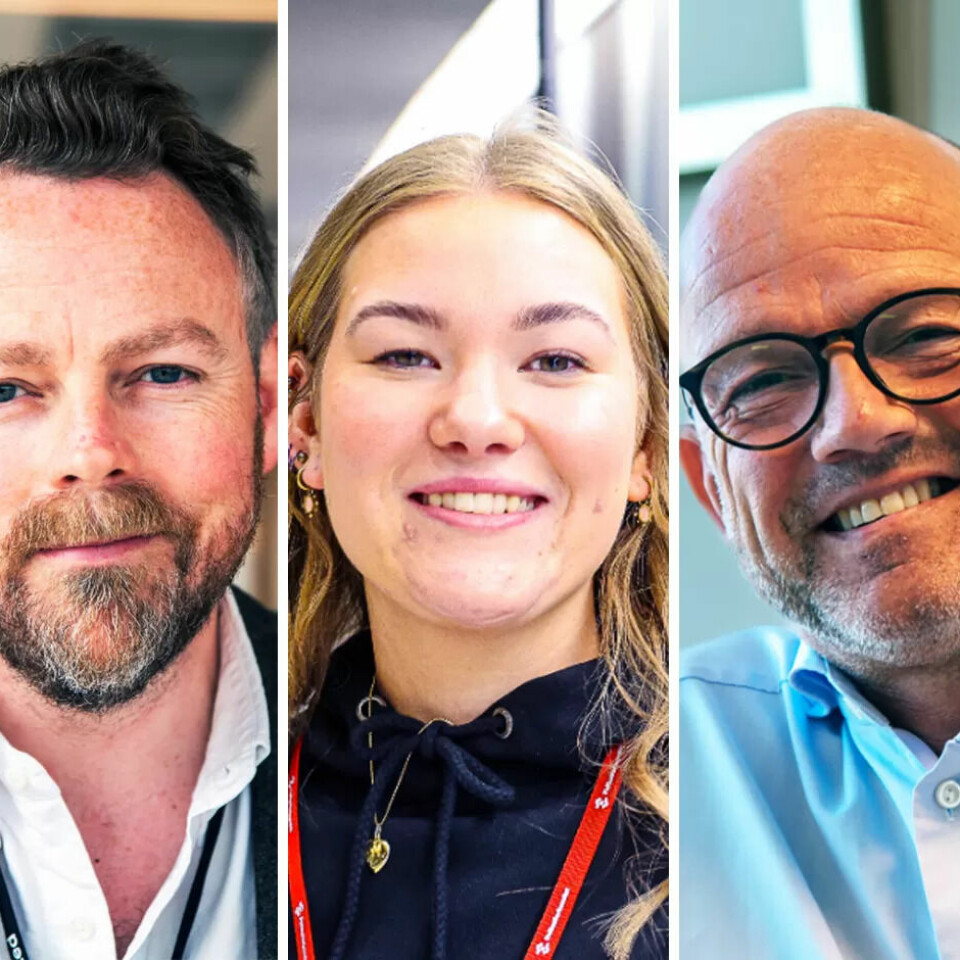 Hva er LOs største utfordring framover? Vi spurte politikere, arbeidsgivere og en tidligere LO-leder