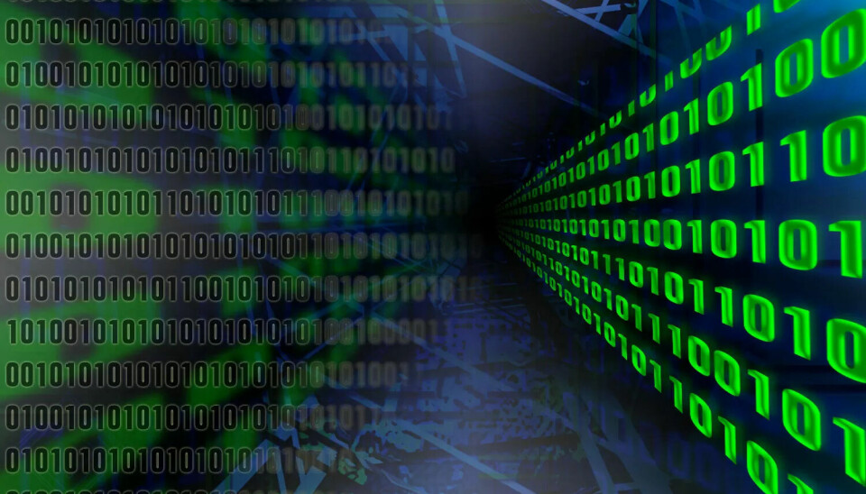 Vil privatisere og flagge ut sykehusenes datasystem