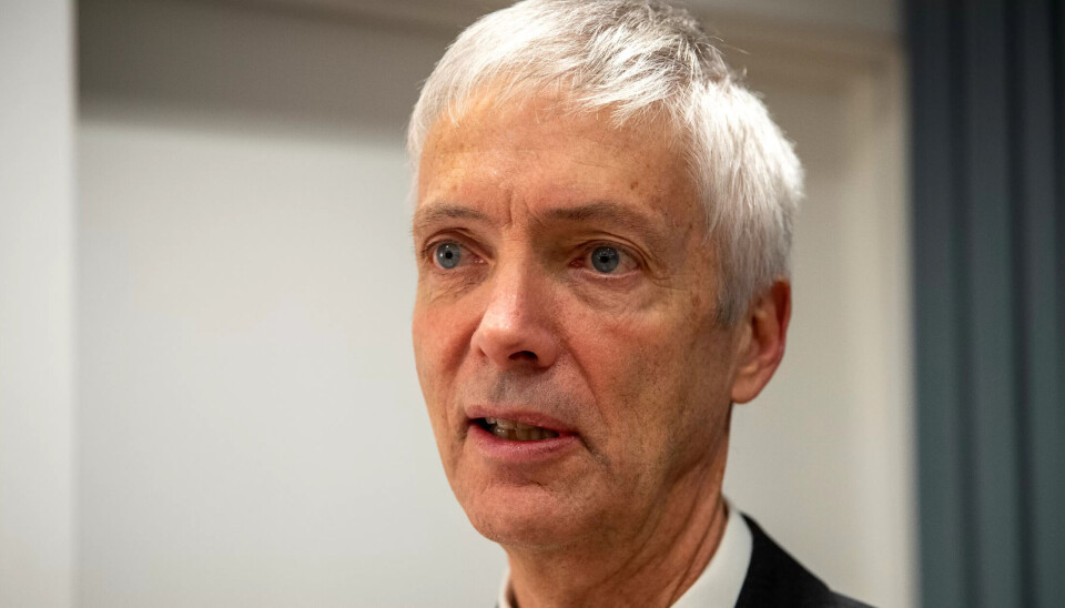ARBEIDSTAKERS PLIKTER: Sysselsettingsutvalget foreslo også å forsterke den sykmeldtes plikt til selv å bidra til å komme tilbake i arbeid. Det kan gi arbeidsgiver bedre muligheter til å oppfylle tilretteleggingsplikten, mener professor Steinar Holden, som ledet utvalget. ARBEIDSTAKERS PLIKTER: Sysselsettingsutvalget foreslo også å forsterke den sykmeldtes plikt til selv å bidra til å komme tilbake i arbeid. Det kan gi arbeidsgiver bedre muligheter til å oppfylle tilretteleggingsplikten, mener professor Steinar Holden, som ledet utvalget.