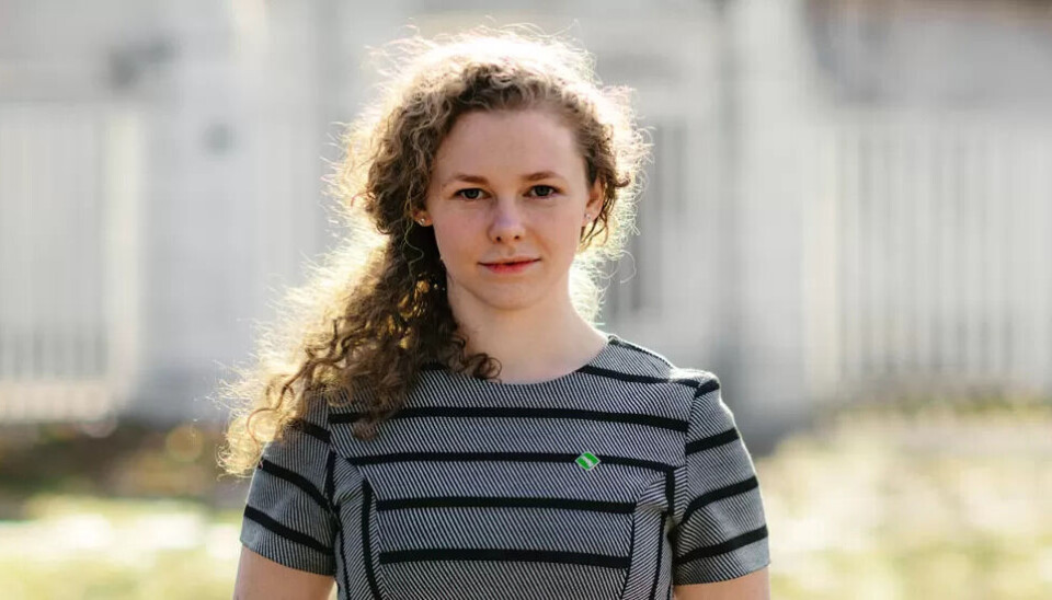 UTFORDRINGER: – Vi har store utfordringer både når det gjelder folkehelse, og når det gjelder miljøvennlig bruk av ressursene på jordkloden, sier Ingrid Liland. UTFORDRINGER: – Vi har store utfordringer både når det gjelder folkehelse, og når det gjelder miljøvennlig bruk av ressursene på jordkloden, sier Ingrid Liland.