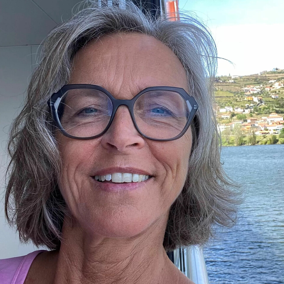 ETISKE VURDERINGER: Kommunalsjef for helse og mestring i Stange kommune, Tove Nordli Selnes. ETISKE VURDERINGER: Kommunalsjef for helse og mestring i Stange kommune, Tove Nordli Selnes.