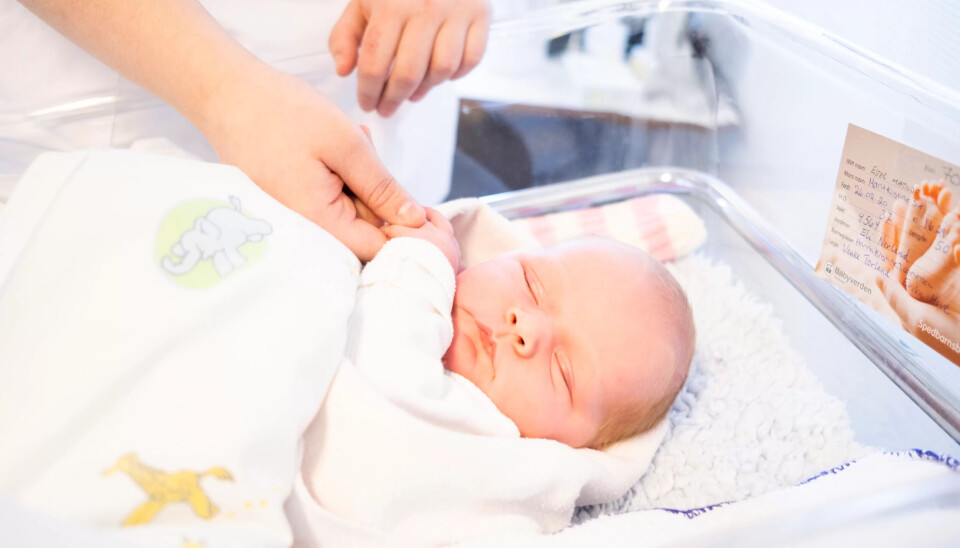 ENDRINGER PÅ GANG: I 1977 ble fødselspermisjonen oppjustert da for første gang på 31 år. Mulig det satte i gang en glidning, de senere år fugte det fortløpende storoppgraderinger. (Illu.foto) ENDRINGER PÅ GANG: I 1977 ble fødselspermisjonen oppjustert da for første gang på 31 år. Mulig det satte i gang en glidning, de senere år fugte det fortløpende storoppgraderinger. (Illu.foto)