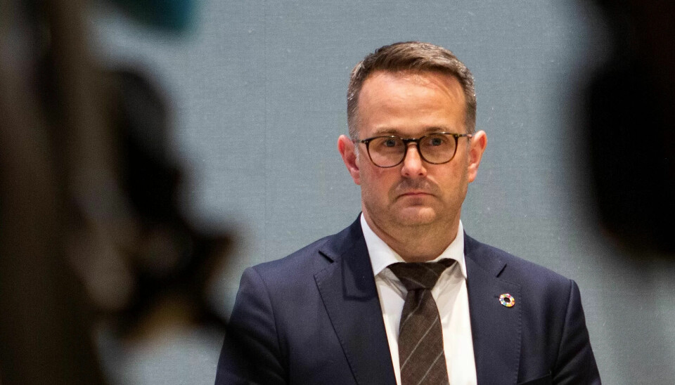 Riksmekler Mats Wilhelm Ruland venter mange meklinger i løpet av våren. Økonomien og partenes meldinger i media gjør at han tror det kan bli mange krevende meklinger. Riksmekler Mats Wilhelm Ruland venter mange meklinger i løpet av våren. Økonomien og partenes meldinger i media gjør at han tror det kan bli mange krevende meklinger.