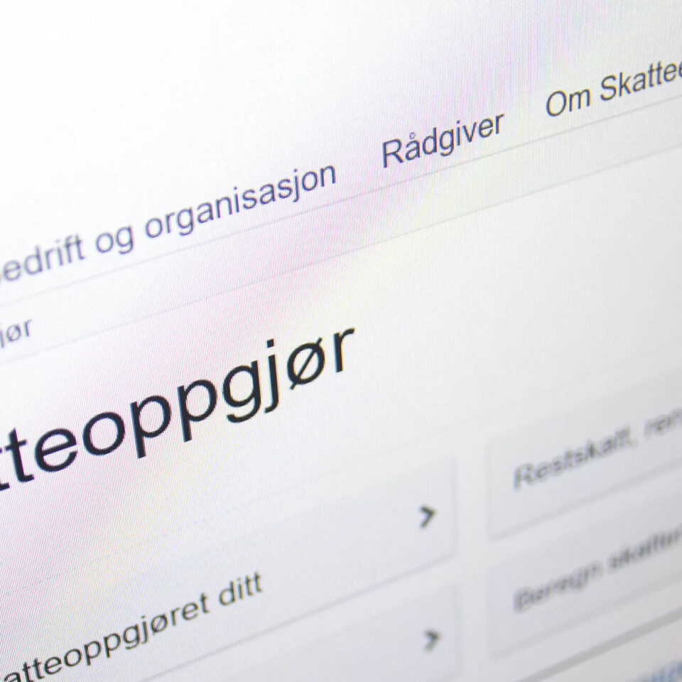 Det kan lønne seg å sjekke opplysningene om inntekt og skattetrekk som arbeidsgiveren din sender til Skatteetaten. Det kan lønne seg å sjekke opplysningene om inntekt og skattetrekk som arbeidsgiveren din sender til Skatteetaten.