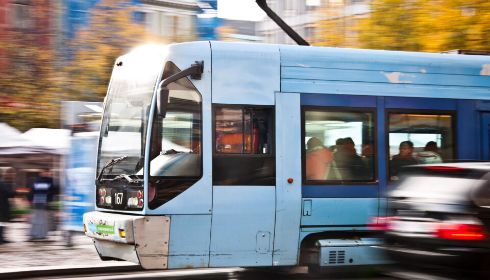 – Nå er det bare å vente