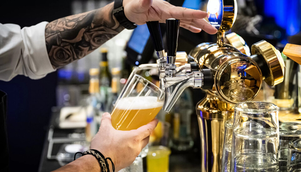 Nye kostholdsråd kan komme til å inneholde anbefaling om totalavhold fra alkohol. Nye kostholdsråd kan komme til å inneholde anbefaling om totalavhold fra alkohol.