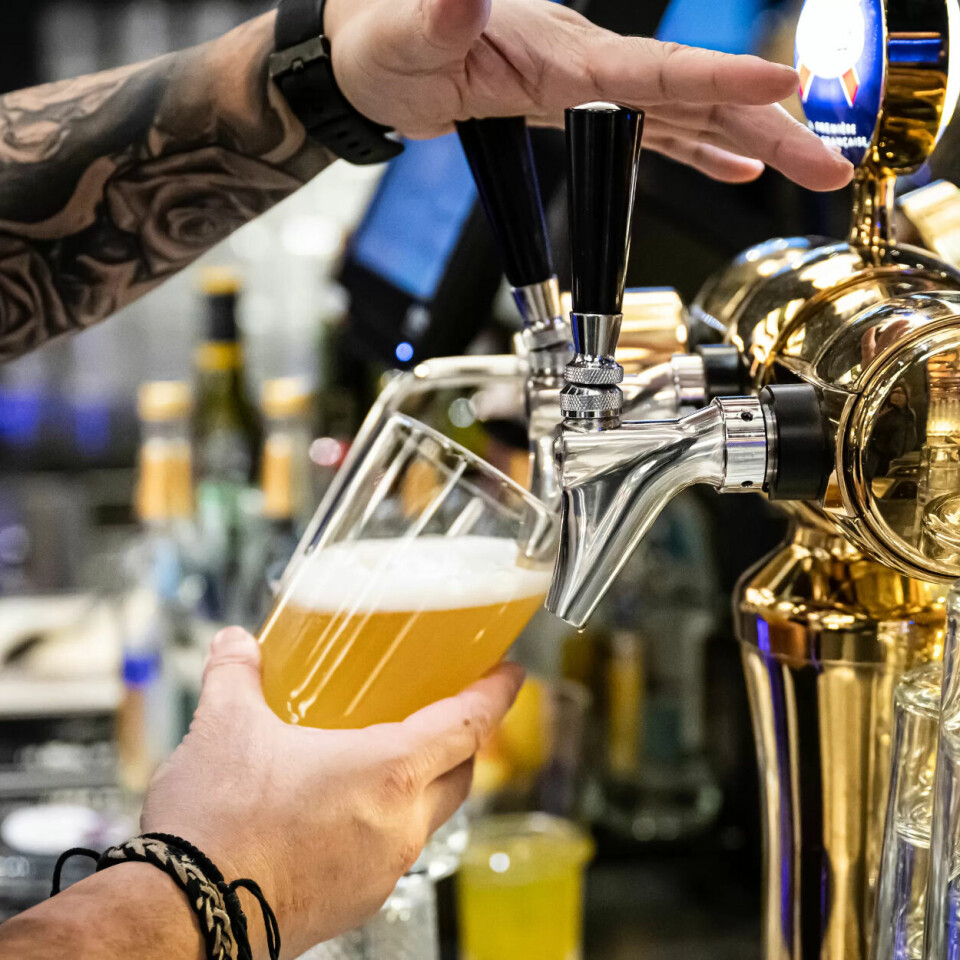 Nye kostholdsråd kan komme til å inneholde anbefaling om totalavhold fra alkohol. Nye kostholdsråd kan komme til å inneholde anbefaling om totalavhold fra alkohol.