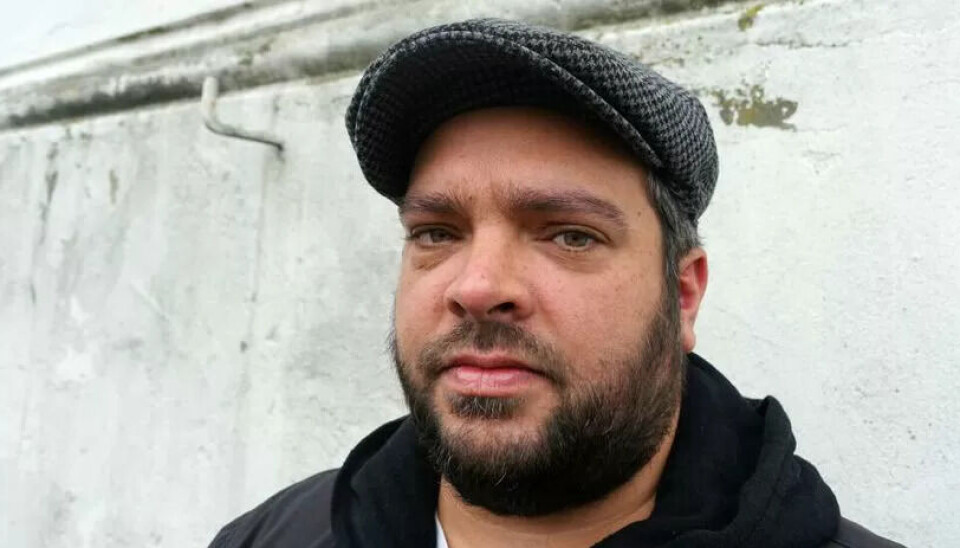 FAST: Da Morgan Mikkelsen levrte stevning mot kommunen, ble det fart i sakene. FAST: Da Morgan Mikkelsen levrte stevning mot kommunen, ble det fart i sakene.