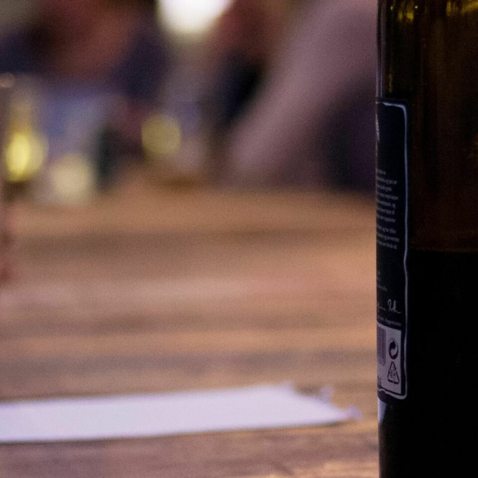ALKOHOL: Både den kristne og muslimske minoriteten har tradisjonelt en mer restriktiv alkoholbruk enn majoriteten. ALKOHOL: Både den kristne og muslimske minoriteten har tradisjonelt en mer restriktiv alkoholbruk enn majoriteten.