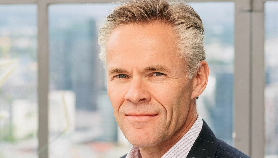 Hans-Petter Mellerud. Hans-Petter Mellerud.
