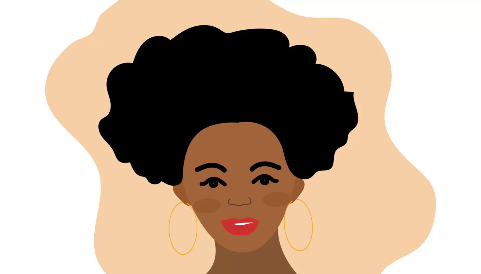 RASISME: Artisten Mira Craig og frisør Pål Berdahl mener det er rasistisk at mange mennesker med afrohår blir avvist hos mange frisører og krever at afrohår blir tatt inn som en del av læreplanen for frisørfaget. RASISME: Artisten Mira Craig og frisør Pål Berdahl mener det er rasistisk at mange mennesker med afrohår blir avvist hos mange frisører og krever at afrohår blir tatt inn som en del av læreplanen for frisørfaget.