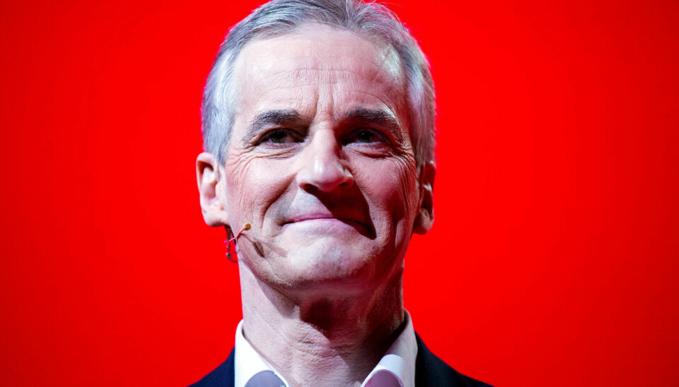 Støre bekrefter at han er klar til å ta over som statsminister