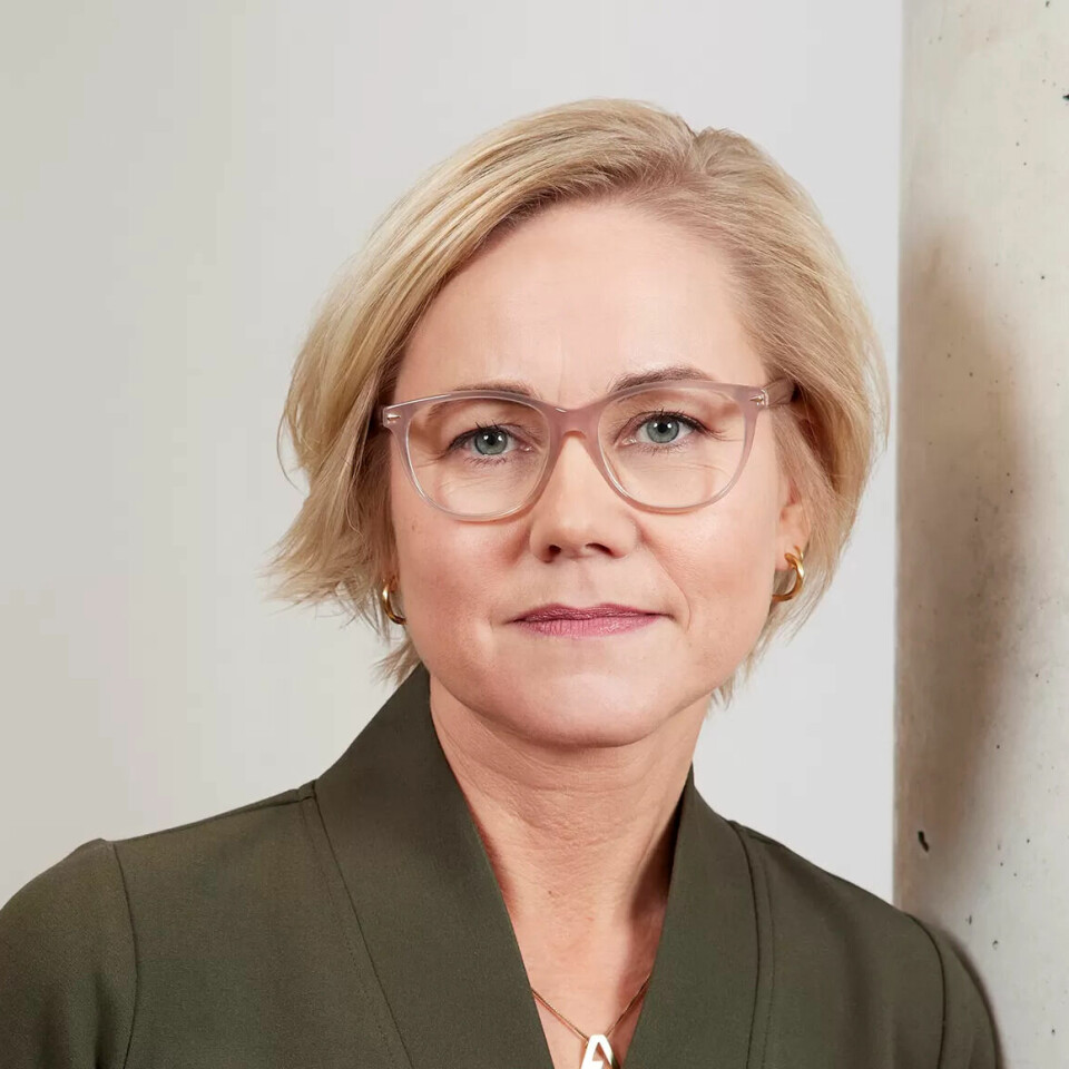 – Nå har vi kommet til et punkt hvor gevinsten må sies å være tatt ut, sier Ingvild Kjerkol. – Nå har vi kommet til et punkt hvor gevinsten må sies å være tatt ut, sier Ingvild Kjerkol.