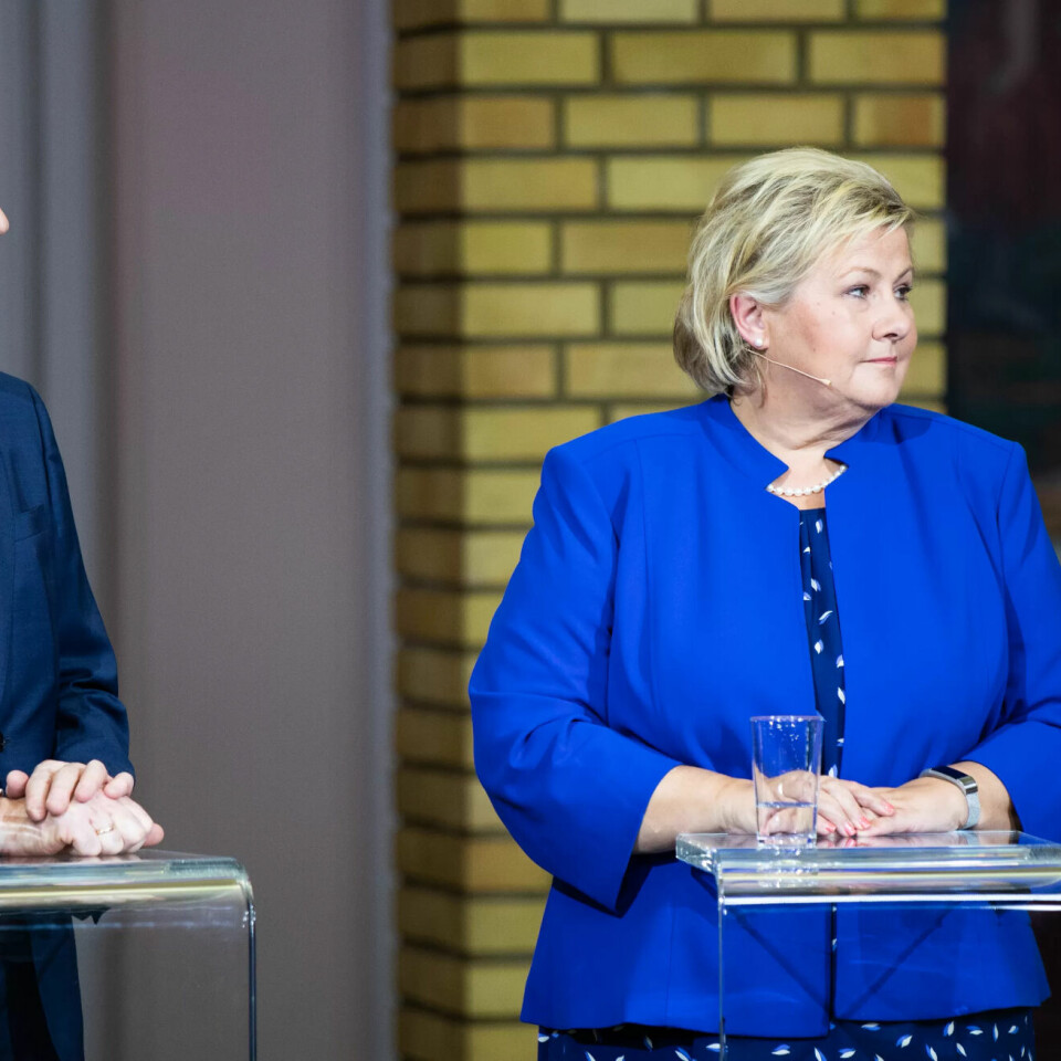 Koronakrisen: Her er hele lista over Stortingets krisepakke for folk flest
