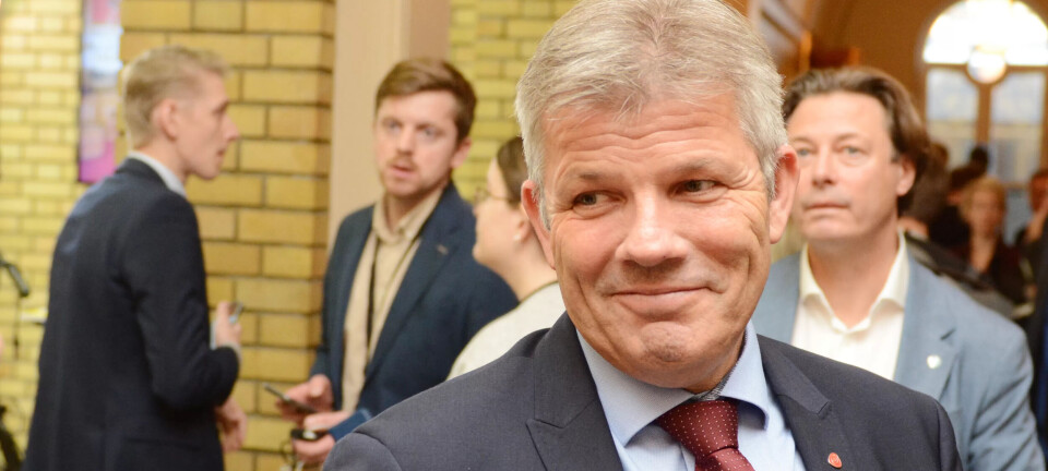 Kommunene får mer penger enn tidligere varslet