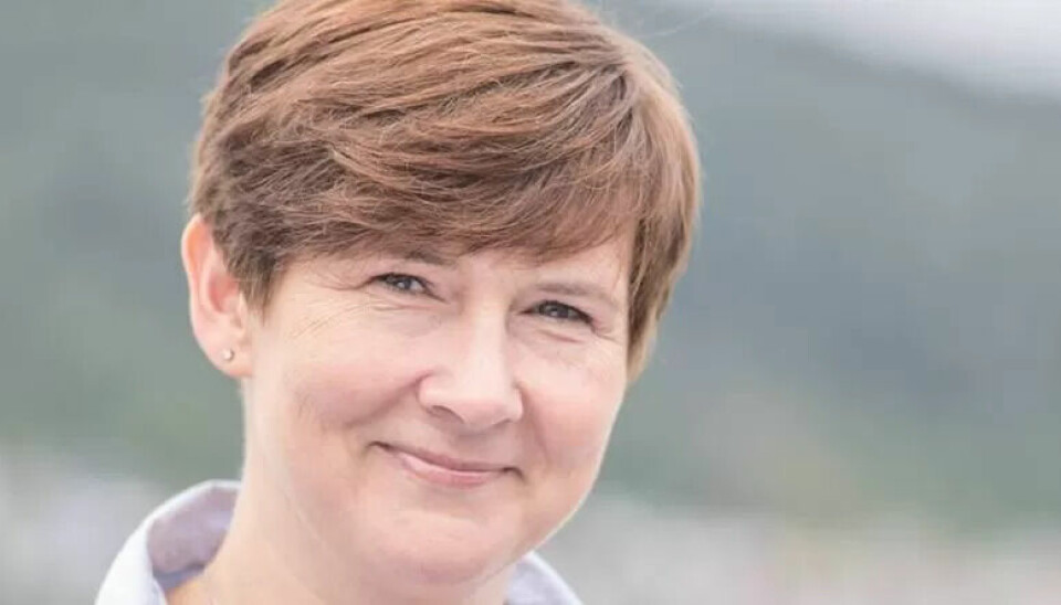 Kjersti Pettersen (H), helsepolitisk talsperson og fraksjonsleder i helsekomiteen. Kjersti Pettersen (H), helsepolitisk talsperson og fraksjonsleder i helsekomiteen.