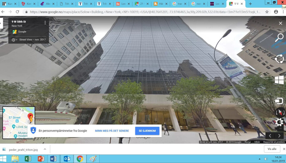 USAs RIKESTE: To av USAs rikeste forretningsmenn, Henry Kravis og George Roberts, sitter på toppen av fondet KKR, som er majoritetseier sammen med risikofondet Triton. USAs RIKESTE: To av USAs rikeste forretningsmenn, Henry Kravis og George Roberts, sitter på toppen av fondet KKR, som er majoritetseier sammen med risikofondet Triton.