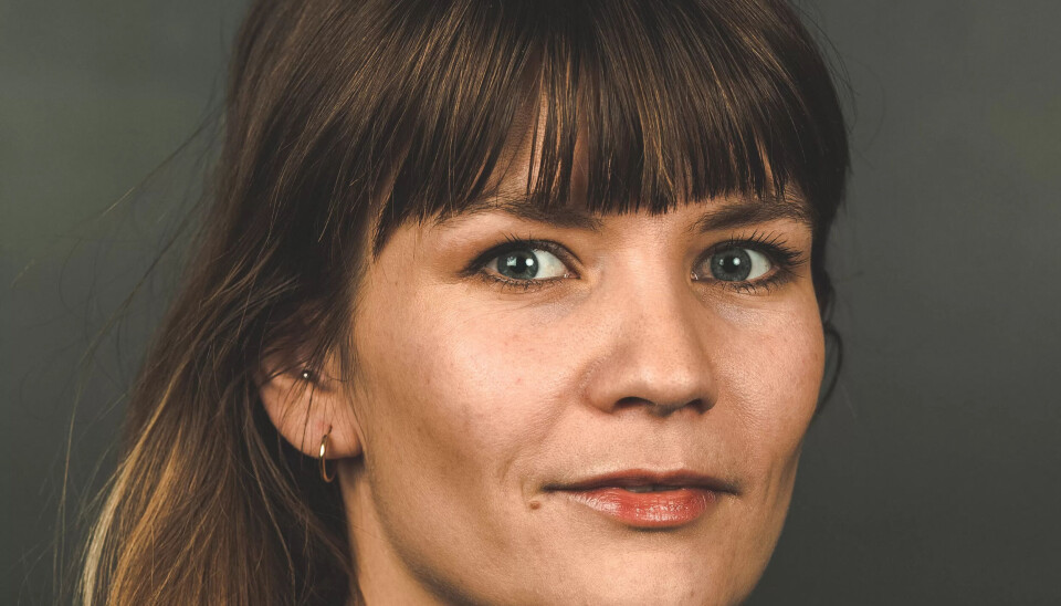 Liv Anna Lindman Liv Anna Lindman