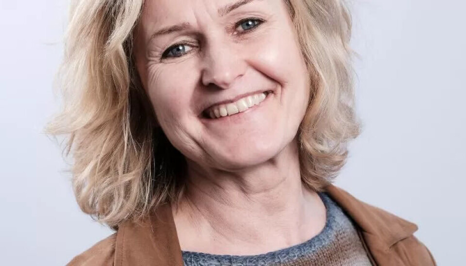 IKKE BETYDNING: - Så lenge det søkes for en ny virksomhet, er det ikke noe i regelverket som hindrer samme person eller personer i å søke ny godkjenning, bekrefter Kristin Bøgseth i Helfo. IKKE BETYDNING: - Så lenge det søkes for en ny virksomhet, er det ikke noe i regelverket som hindrer samme person eller personer i å søke ny godkjenning, bekrefter Kristin Bøgseth i Helfo.