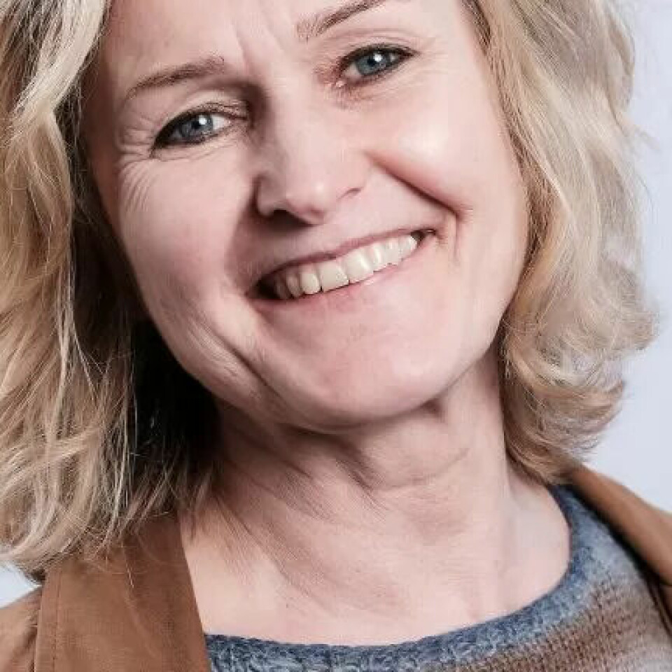 IKKE BETYDNING: - Så lenge det søkes for en ny virksomhet, er det ikke noe i regelverket som hindrer samme person eller personer i å søke ny godkjenning, bekrefter Kristin Bøgseth i Helfo. IKKE BETYDNING: - Så lenge det søkes for en ny virksomhet, er det ikke noe i regelverket som hindrer samme person eller personer i å søke ny godkjenning, bekrefter Kristin Bøgseth i Helfo.