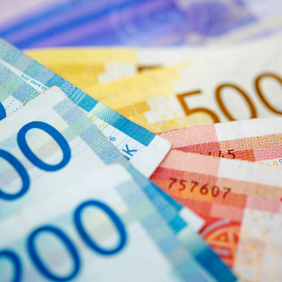 PENSJON: Utbetalingen av den økte pensjonen, inkludert etterbetaling for mai, kommer 20. juni. PENSJON: Utbetalingen av den økte pensjonen, inkludert etterbetaling for mai, kommer 20. juni.