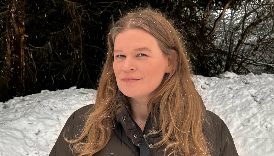 KJENNER RETTIGHETEN: – Jeg husker på rettigheten også fordi jeg selv kom inn i yrket via en helgestilling. Jeg hadde en veldig ryddig leder som ikke spekulerte i slike ting, sier Lien Van Marion. KJENNER RETTIGHETEN: – Jeg husker på rettigheten også fordi jeg selv kom inn i yrket via en helgestilling. Jeg hadde en veldig ryddig leder som ikke spekulerte i slike ting, sier Lien Van Marion.