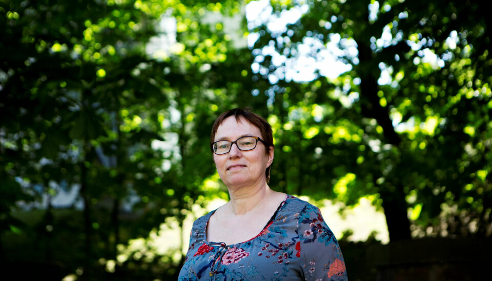 OPTIMISTIK: I mange år har lavlønnsprofilen i kommuneoppgjøret vært en spire for uenighet. Men Fafo-forsker Kristine Nergaard tror partene kan komme til en forhandlingsløsning i år. OPTIMISTIK: I mange år har lavlønnsprofilen i kommuneoppgjøret vært en spire for uenighet. Men Fafo-forsker Kristine Nergaard tror partene kan komme til en forhandlingsløsning i år.
