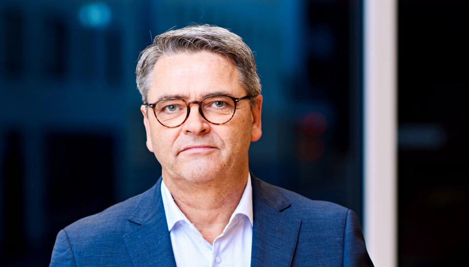 Forbrukerøkonom Magne Gundersen i Sparebank1 ser at folk flest innretter økonomien sin etter de vanskeligere økonomiske tidene. Forbrukerøkonom Magne Gundersen i Sparebank1 ser at folk flest innretter økonomien sin etter de vanskeligere økonomiske tidene.