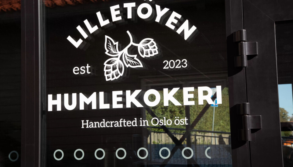 AKTVITETER: Beboerne kan være med på mange ting, blant annet mikrobrygging. AKTVITETER: Beboerne kan være med på mange ting, blant annet mikrobrygging.
