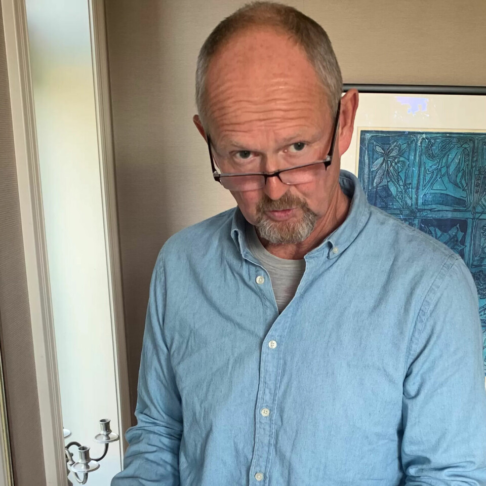 SIER IFRA: – Når jeg mener Nav har konkludert feil, har jeg anbefalt at Nav ikke stanser stønad eller at Nav må innvilge stønad. Jeg har da påpekt at økonomisk uforutsigbarhet skaper sterk uro og bekymring, noe som forstyrrer behandling i vesentlig grad, sier lege Paul Kavli. SIER IFRA: – Når jeg mener Nav har konkludert feil, har jeg anbefalt at Nav ikke stanser stønad eller at Nav må innvilge stønad. Jeg har da påpekt at økonomisk uforutsigbarhet skaper sterk uro og bekymring, noe som forstyrrer behandling i vesentlig grad, sier lege Paul Kavli.