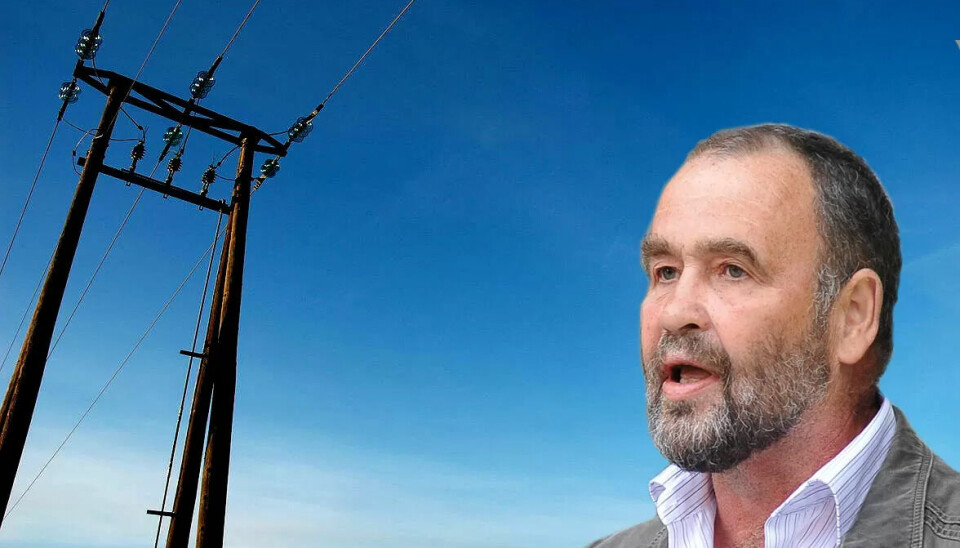 STREIKEN OVER: Partene ble enige om en anbefalt avtale tirsdag ettermiddag. Dermed er energistreiken over. I tillegg til at partene er enige om avspaseringsordning, er Fagforbundets Stein Guldbrandsen også fornøyd med et bra løft av minstelønnssatsene. STREIKEN OVER: Partene ble enige om en anbefalt avtale tirsdag ettermiddag. Dermed er energistreiken over. I tillegg til at partene er enige om avspaseringsordning, er Fagforbundets Stein Guldbrandsen også fornøyd med et bra løft av minstelønnssatsene.