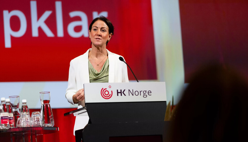 Derfor vil Rødt ha omkamp om pensjon