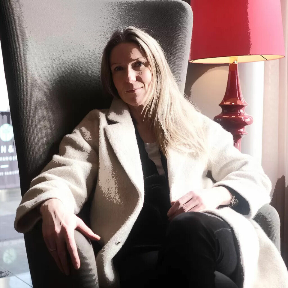 – Som helsepersonell vet vi ikke alltid best. Noen ganger må vi stoppe opp og stige ned fra vår høye hest